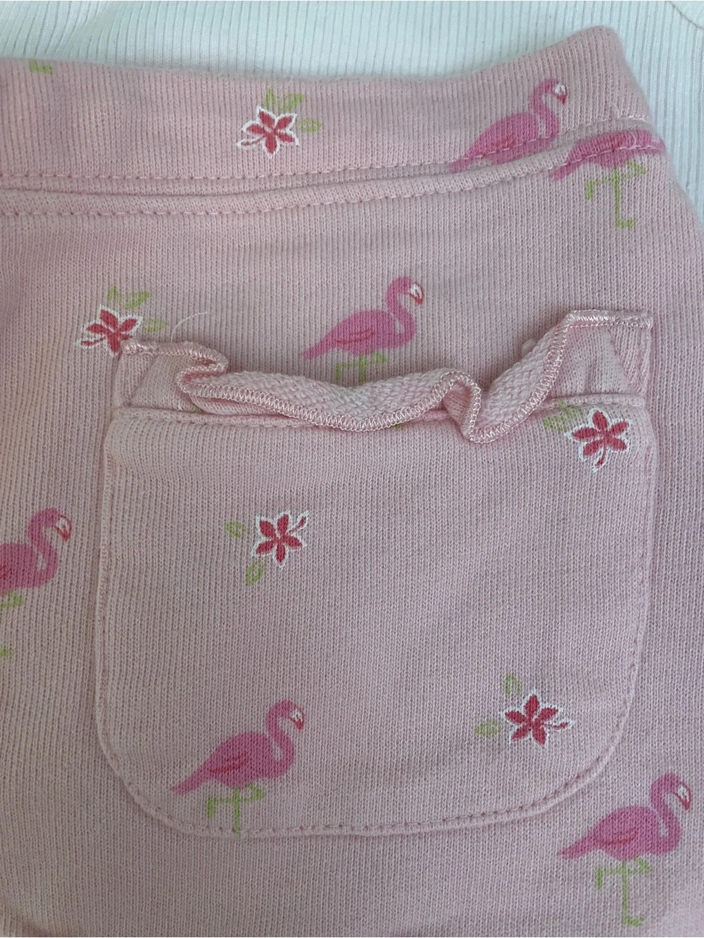 Gymboree two piece